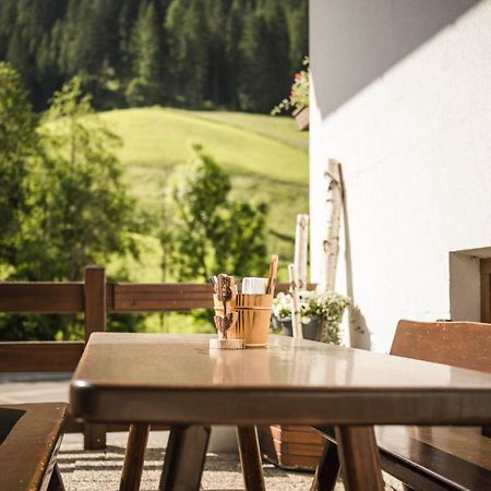 Gasthof Jaufensteg Racines Esterno foto